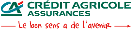 logo du Crdit Agricole Assurances