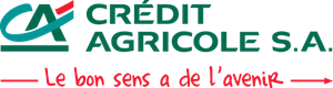 logo du Crdit Agricole S.A.