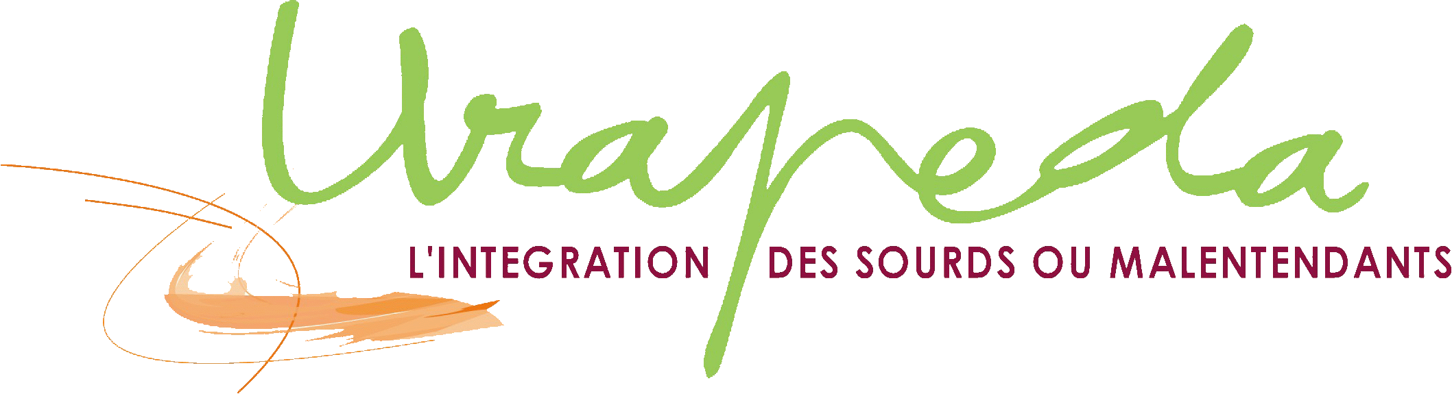 logo de l'Urapeda Grand EST.